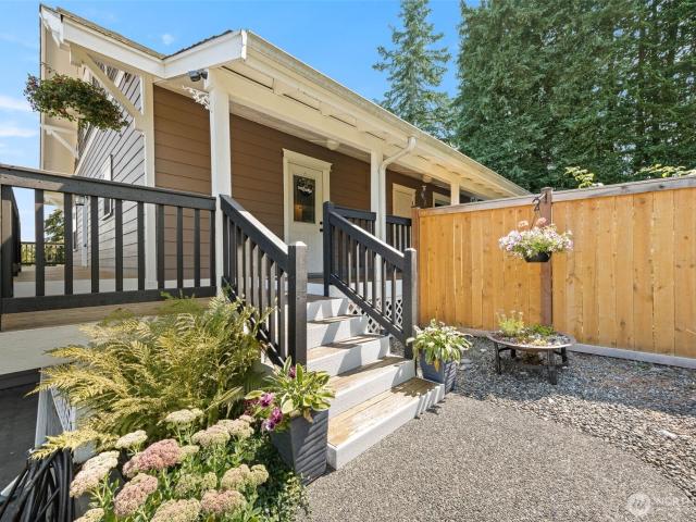 House for sale in Everett, Washington