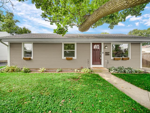 House for sale in Wheaton, DuPage County