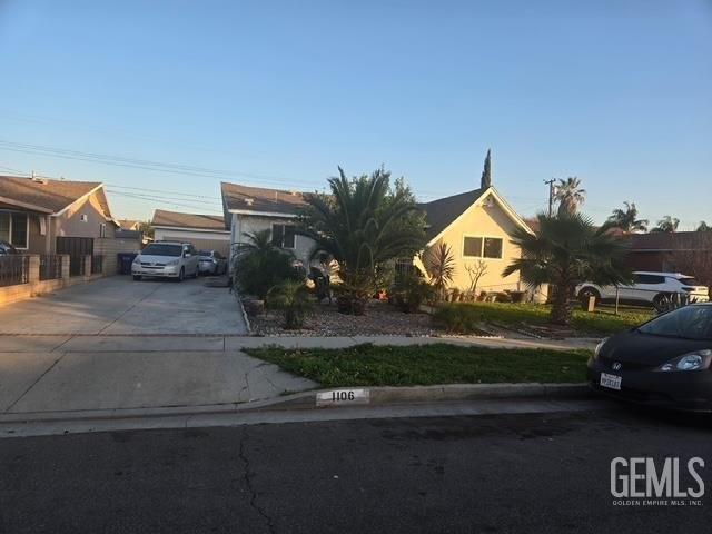 House for sale in La Puente, California