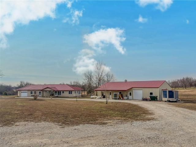 House for sale in Holden, Missouri
