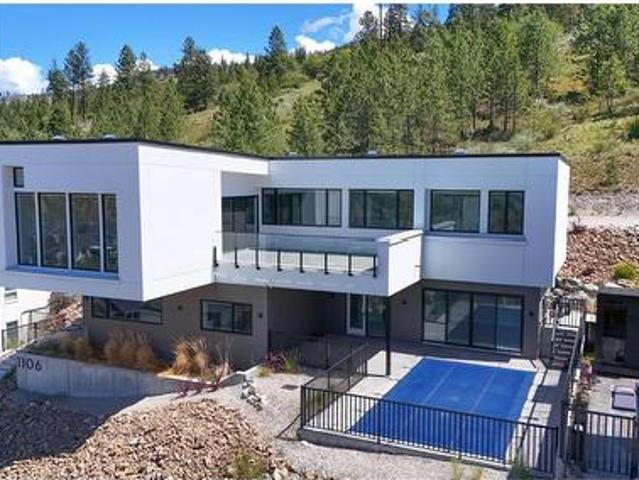 House for sale in Penticton, British Columbia