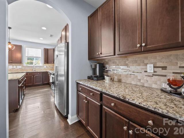 House for sale in Indian Trail, North Carolina