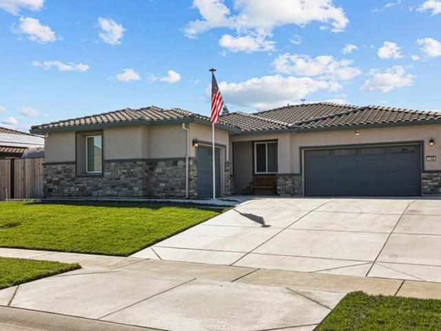 House for sale in California