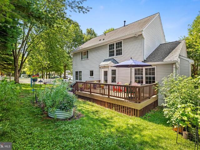 House for sale in Odenton, Maryland