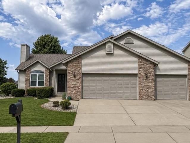 House for sale in Waunakee, Wisconsin