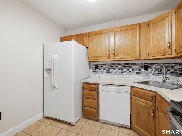 Condo for sale in South Windsor, Connecticut