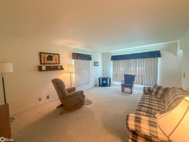 House for sale in Hampton, Iowa