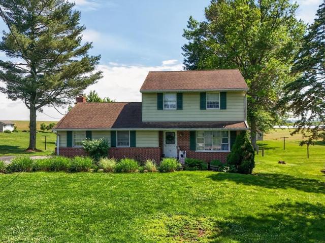 House for sale in Lampeter, Pennsylvania