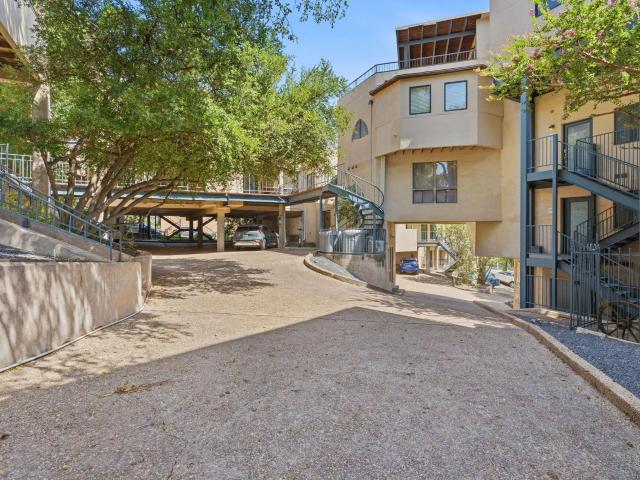 Townhouse for sale in Austin, Texas