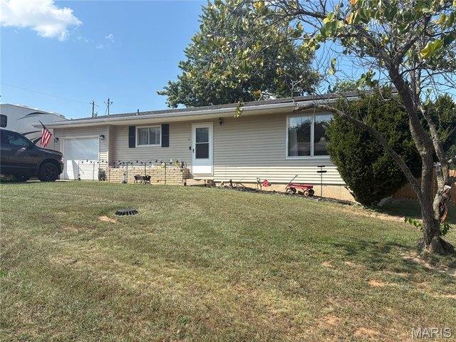 House for sale in Salem, Missouri