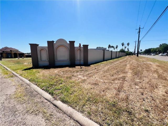 Land for sale in Hidalgo, Texas