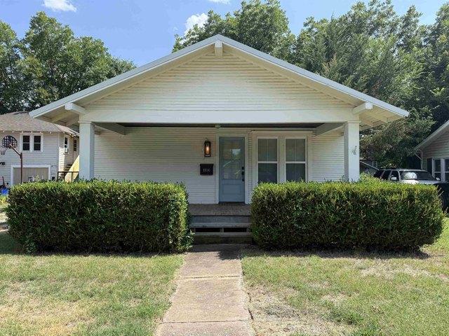 House for sale in Duncan, Oklahoma