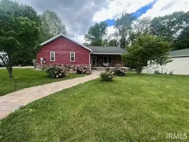 House for rent in Bloomington