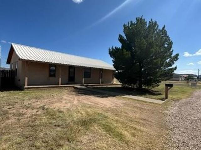 House for sale in Brewster, Texas