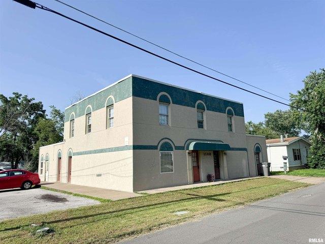 House for sale in Marion, Illinois