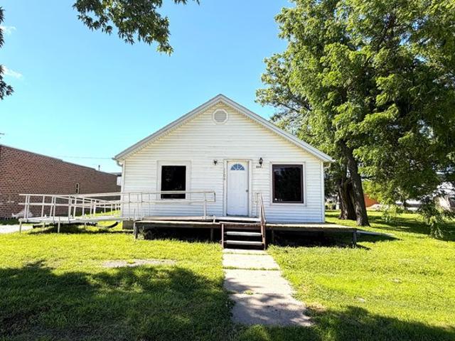 House for sale in Shenandoah, Iowa