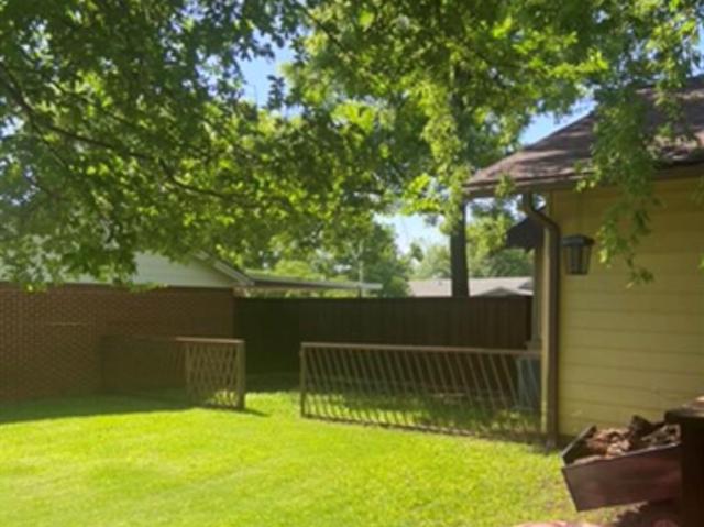 House for sale in De Young, Texas