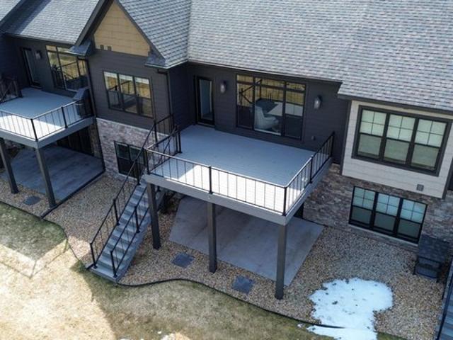 House for sale in Marathon, Wisconsin