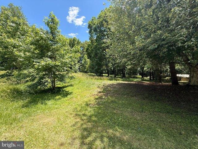 Land for sale in Fort Washington, Maryland