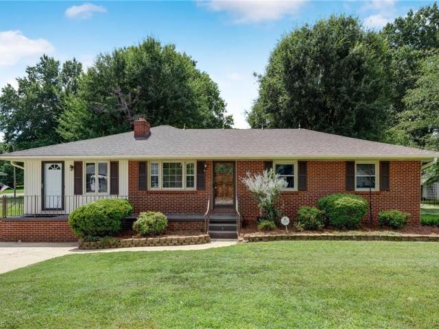 House for sale in Reidsville, Rockingham County