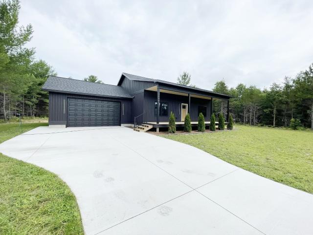 House for sale in Michigan