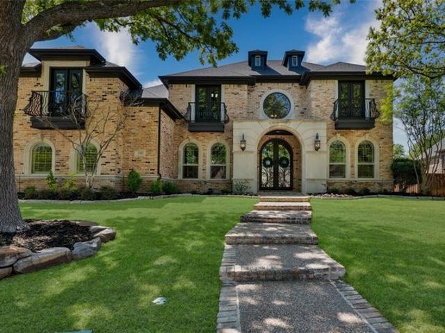 House for sale in Mckinney, Texas