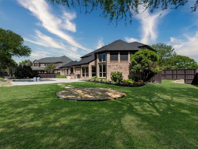 House for sale in Mckinney, Texas