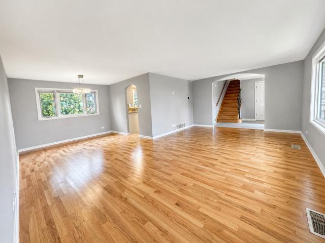 House for sale in Schaumburg, Illinois