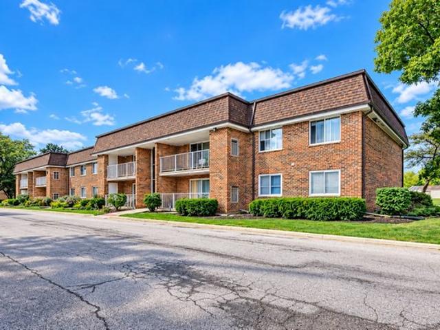 Condo for sale in Schaumburg, Cook County