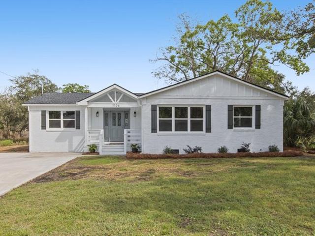 House for sale in Charleston, South Carolina