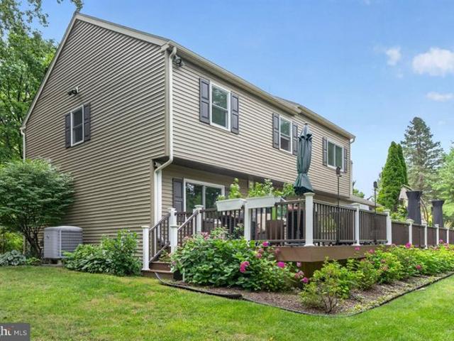 House for sale in Audubon, Pennsylvania