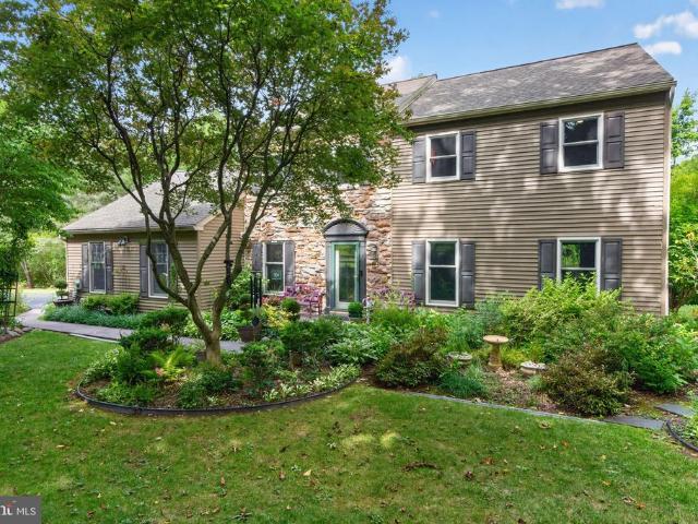 House for sale in Audubon, Pennsylvania