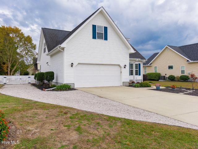 House for sale in Morehead City, North Carolina