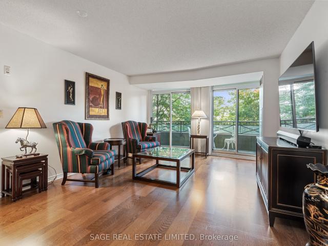 Condo for sale in Woburn, Ontario