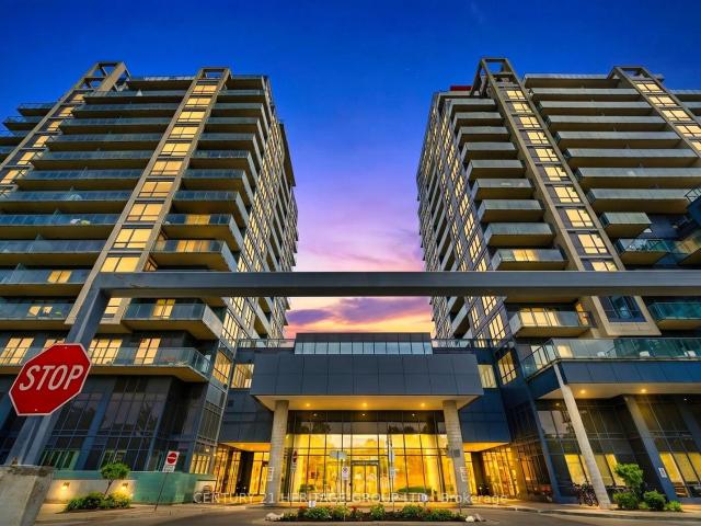 Condo for sale in York, Ontario