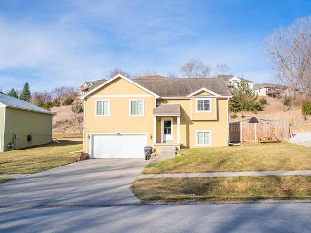 House for sale in Glenwood, Iowa