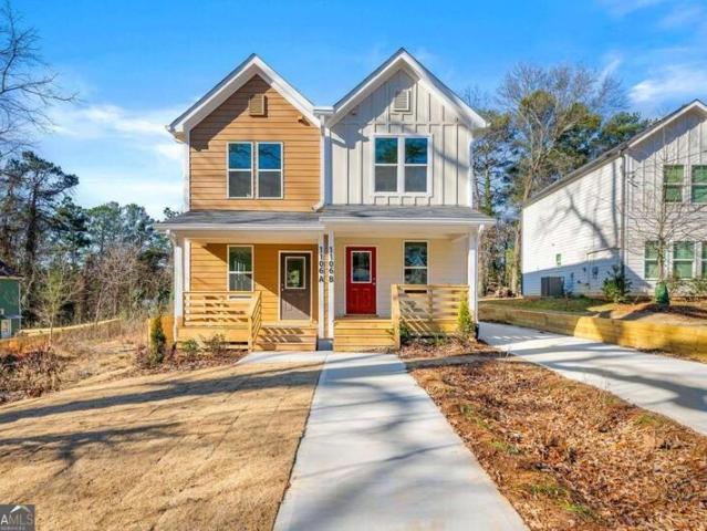 Townhouse for sale in Atlanta