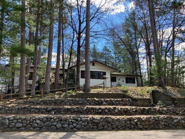 House for sale in Minocqua, Wisconsin