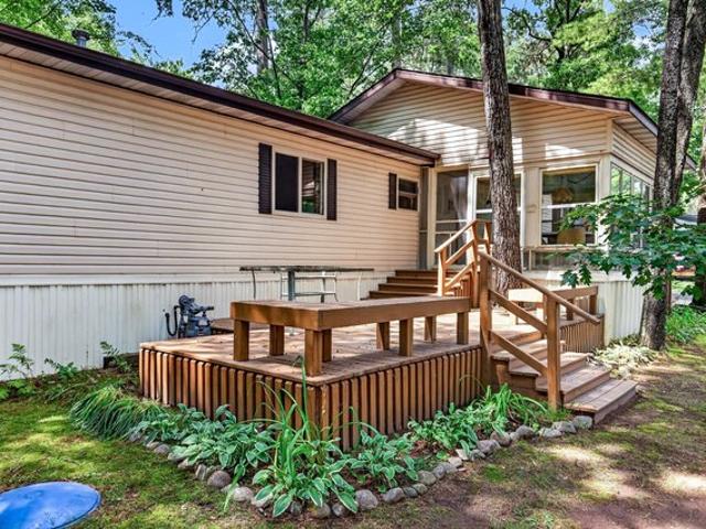 House for sale in Minocqua, Wisconsin