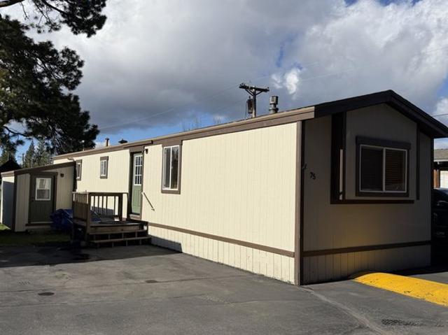 House for sale in Truckee, California
