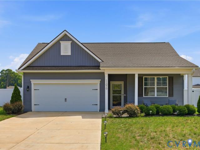 House for sale in Virginia
