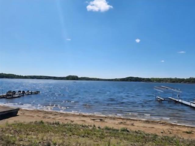 House for sale in Delton, Michigan