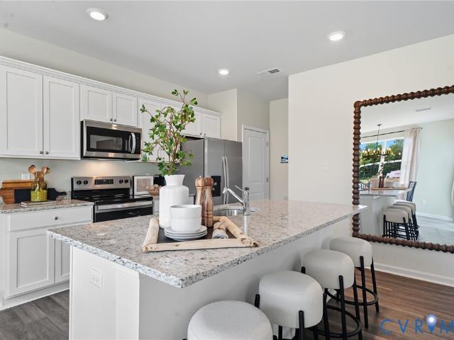 House for sale in Virginia