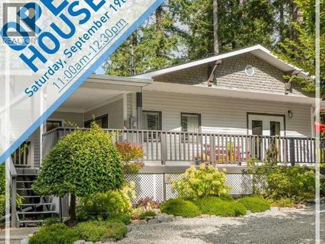 House for sale in British Columbia