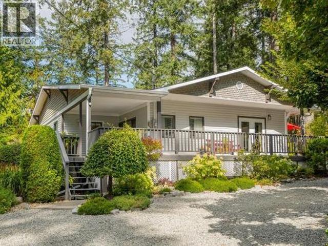 House for sale in British Columbia