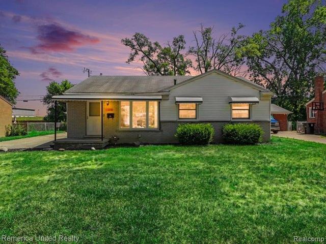 House for sale in Livonia, Michigan