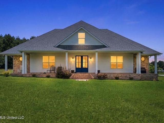 House for sale in Pass Christian, Mississippi