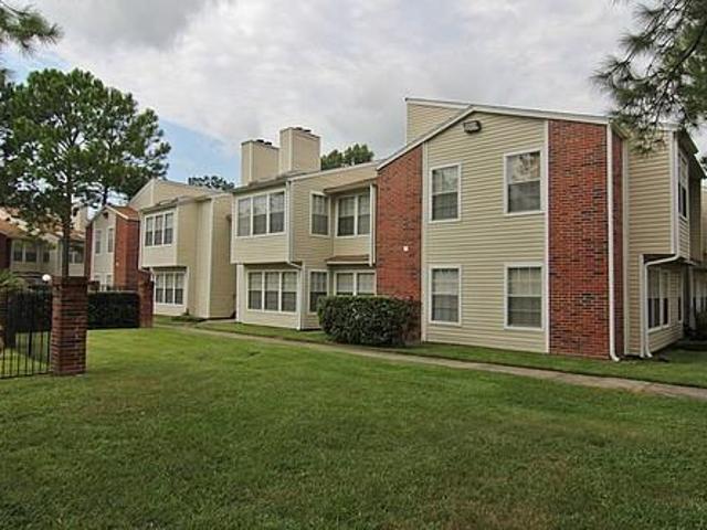 Apartment for rent in Louisiana