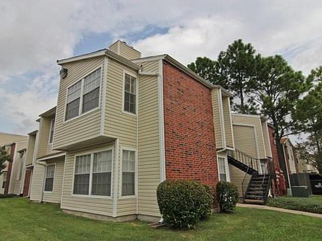 Apartment for rent in Louisiana