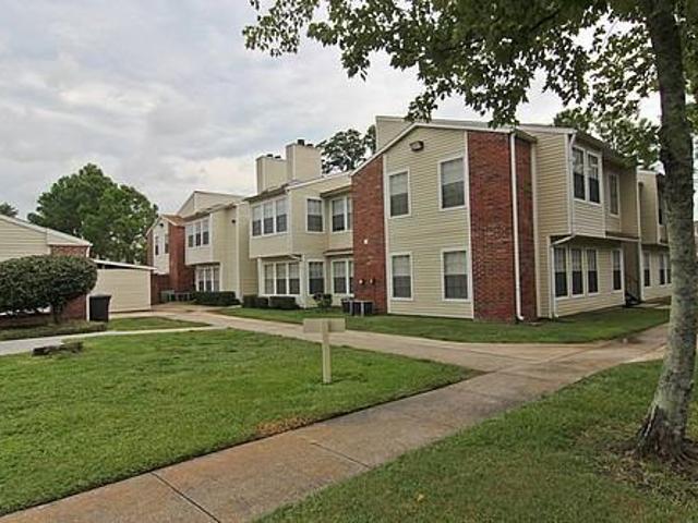 Apartment for rent in Louisiana